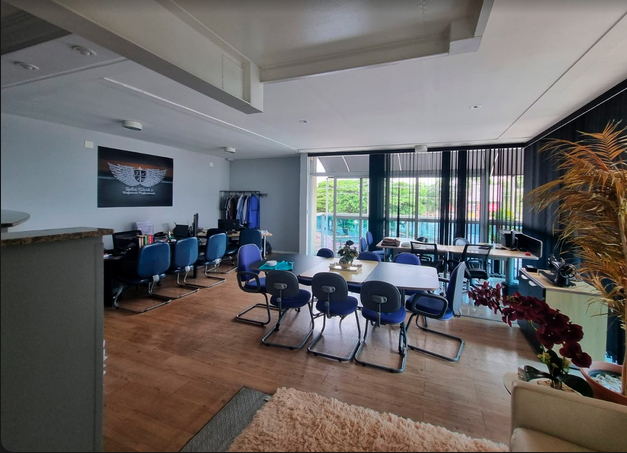 Uniformes Personalizados - Felix Work's Indaiatuba