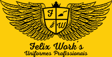 Felix Work's Uniformes Personalizados